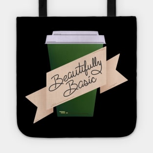 Beautifully Basic Tote