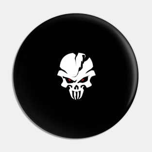 skull crusher Pin