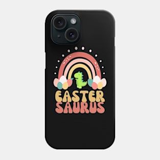 Easter Saurus Phone Case