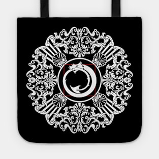 Tzimisce - Vampire the Masquerade Clans Tote