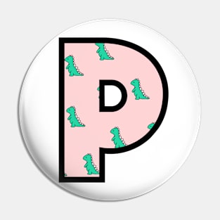 P Pin