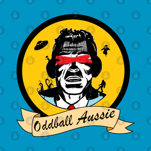 Resist - Oddball Aussie Podcast by OzOddball