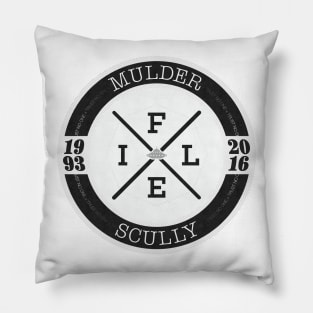 X Pillow