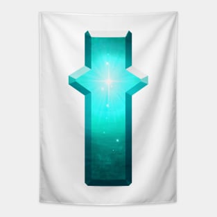 Aegis Core- Pneuma Tapestry