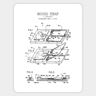 Mouse Trap Game, Hank Kramer