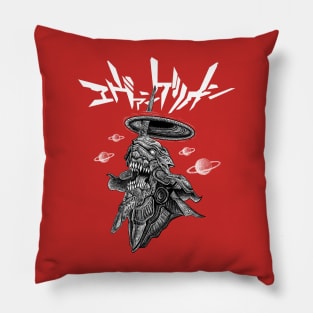 Neon Genesis Evangelion Pillow