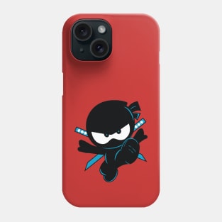 ninja kidz Phone Case