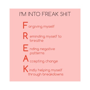 FREAK T-Shirt