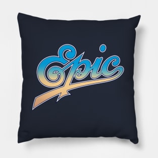 Epic Pillow