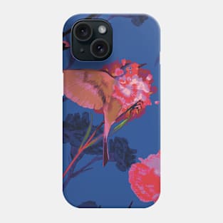 Carnation Cockade Phone Case