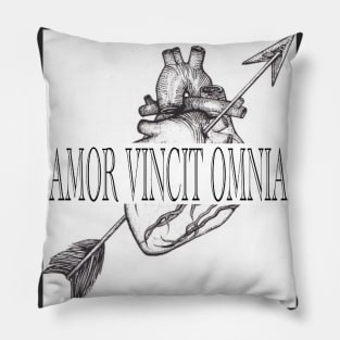 AMOR Pillow