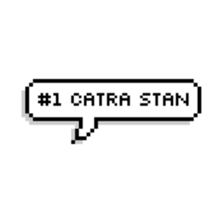 #1 Catra Stan | She-ra and the Princesses of Power T-Shirt