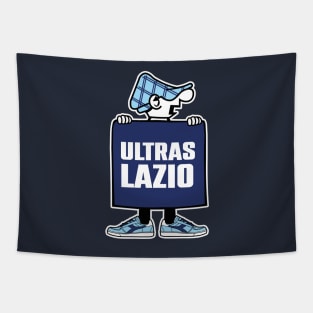 ultras lazio Tapestry