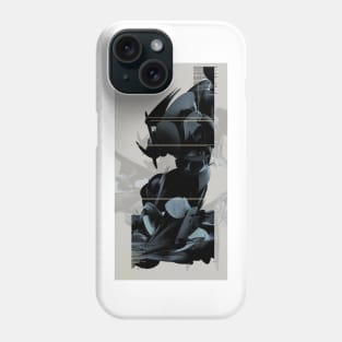 Satelite Phone Case