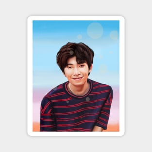 NAMJOON Magnet