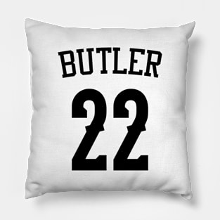 Jimmy Butler Vice Pillow