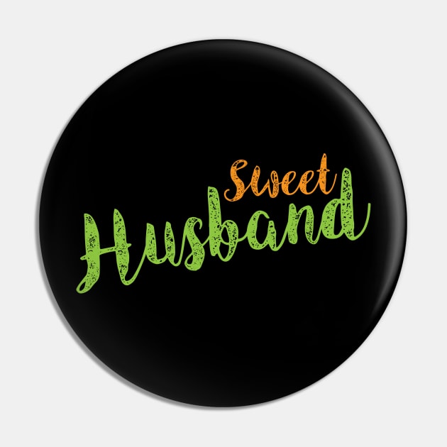 Sweet Husband Pin by umarhahn