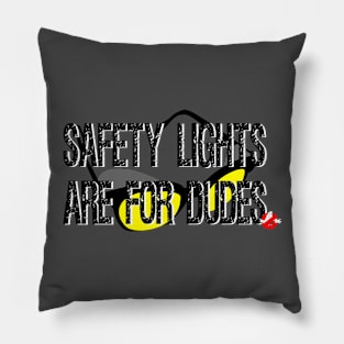 Ghostbusters Girl Power Pillow