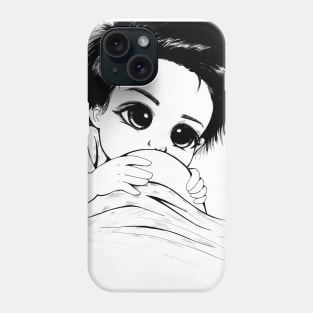 My Baby Phone Case