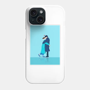 Weightlifting Fairy Kim Bok-Joo Phone Case