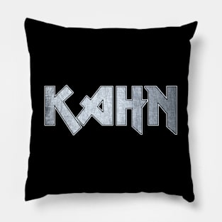 Kahn Pillow