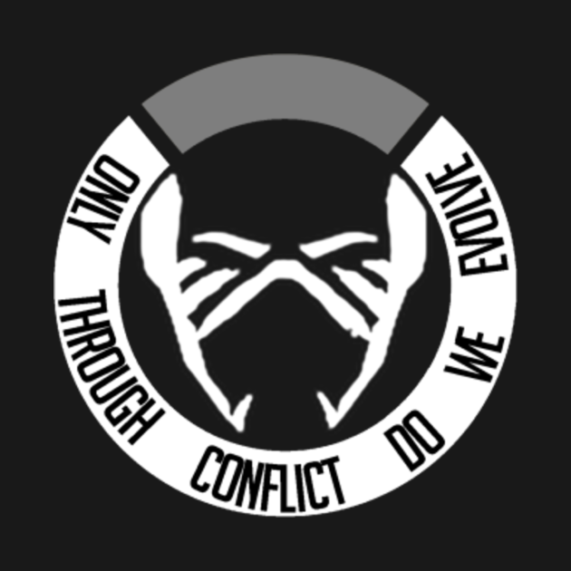 doomfist shirt