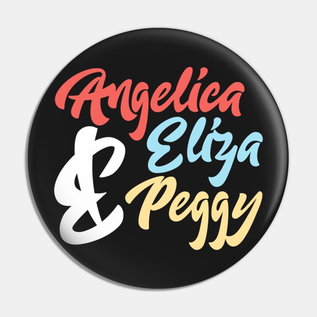 angelica eliza and peggy Pin by claudiolemos