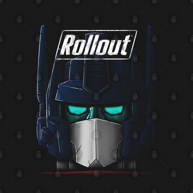 ROLLOUT by BetMac