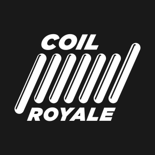 Coil Royale T-Shirt