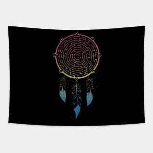 DREAMFINDER Tapestry