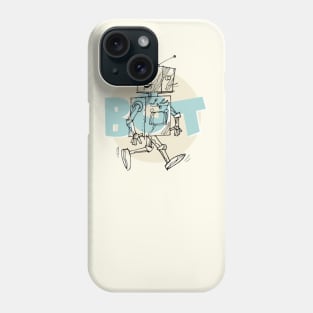 BOT Phone Case