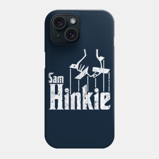 Hinkie Phone Case