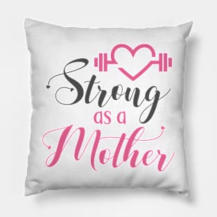 Mother Pillow