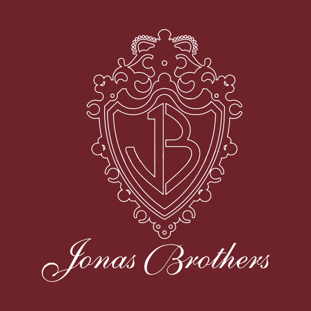The Jonas Brother Logo by ertani