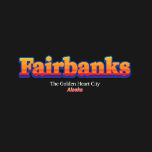 Fairbanks T-Shirt