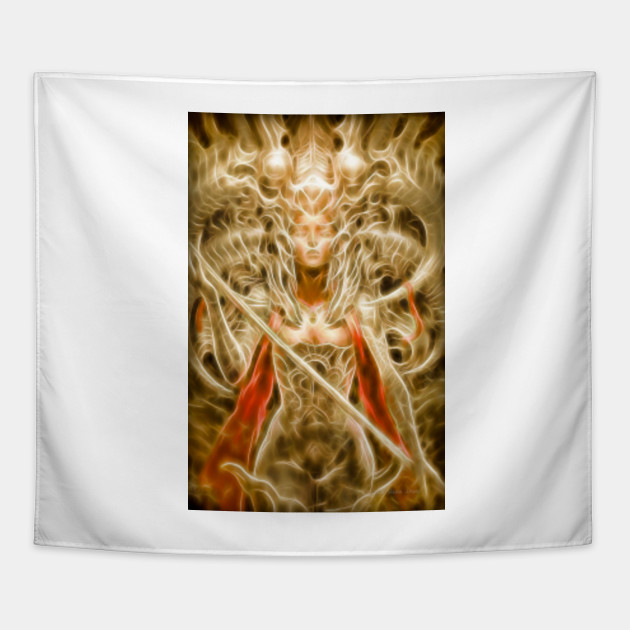 Sorceress Swirl Nbr 26