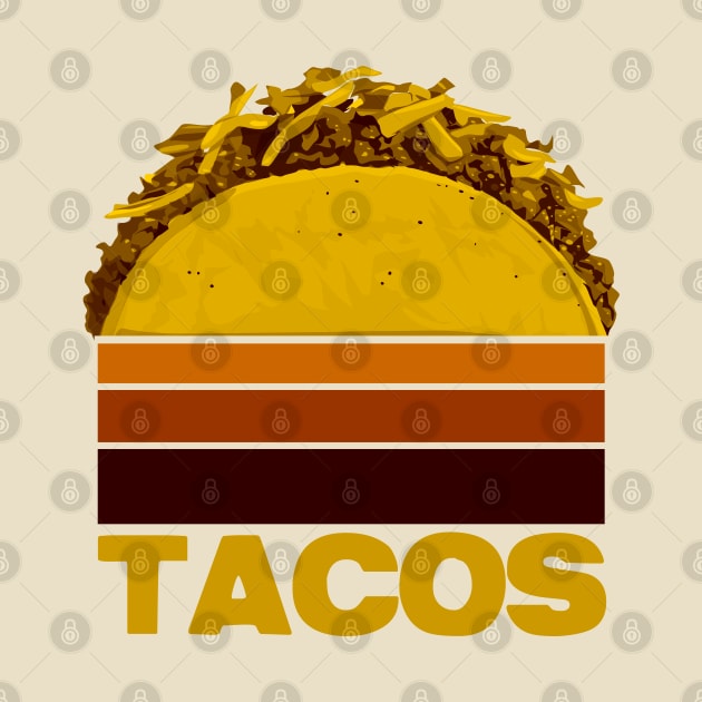 Tacos by Styleuniversal