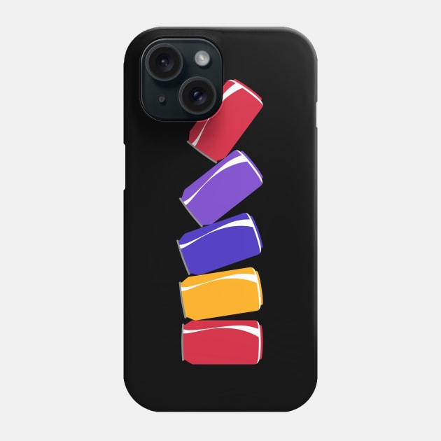 Weekend Phone Case by Shrutillusion