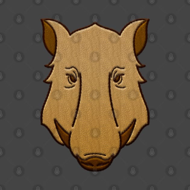 Boar by aaallsmiles