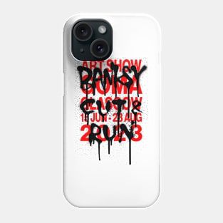 Banksy Phone Case