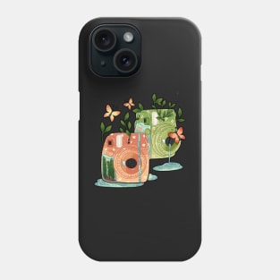 Instaplants Phone Case