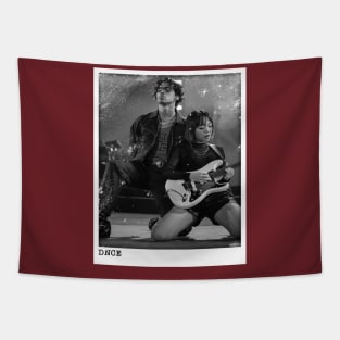 Vintage Classic DNCE Tapestry