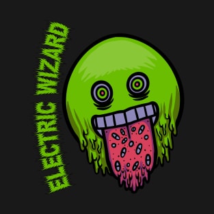 Electric Wizard - Witchcult Today T-Shirt