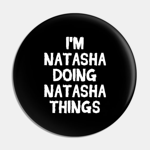 I'm Natasha doing Natasha things Pin by hoopoe