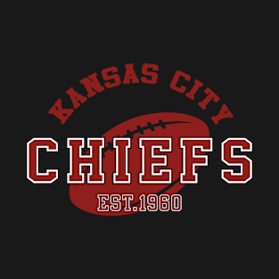 Kansas City Chiefs T-Shirt