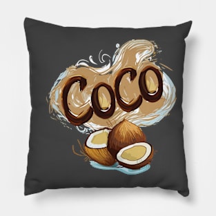 Funny design Pillow