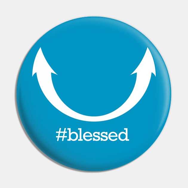 #blessed Pin by Dragonheart Studio