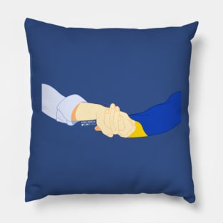 Mr Sunshine Korean Drama Pillow