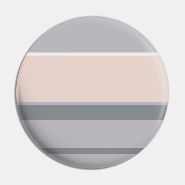 A single hybrid of Very Light Pink, Philippine Gray, Gray (X11 Gray) and Light Grey stripes. Pin by Sociable Stripes