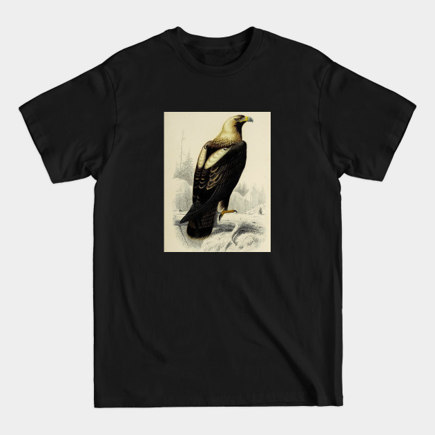 Disover Unbothered Bird - Bird - T-Shirt